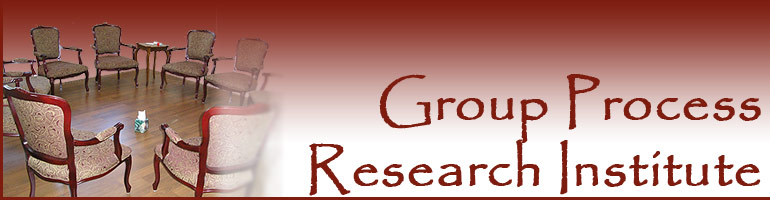 Group Process Research Institute